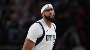 Anthony Davis Trade Rumors Update and Mavs Ownership's Stance on Potential Deadline Deal