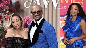 Alicia Brown, wife of Big Tigger, responds to Francesca Amiker's defamation lawsuit against her