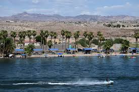 26-year-old California man drowns in Colorado River in attempt to retrieve hat