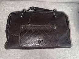 VINTAGE CHANEL BAG From the Fall/Winter 2007 Collection by ...