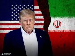 ترامپ با پست‌های اینترنتی ایران را تهدید کرد + عکس