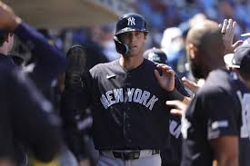 Yankees call up prospect Spencer Jones for MLB debut