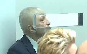 Meta's lawyer is outraged: He was kept in a cage, the court's decision despite the request