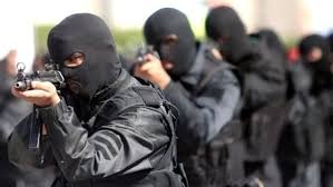 درگیری پلیس ایرانشهر با افراد مسلح/ یک نیروی پلیس به شهادت رسید