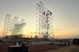 Tecate Comuna instala escenarios y avisa qué puedes llevar al festival