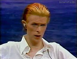 Image result for thin white duke
