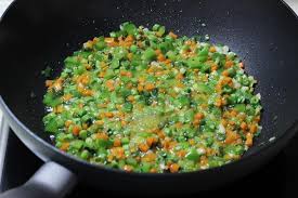 Image result for how to cook fried rice