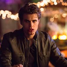 Image result for Paul Wesley