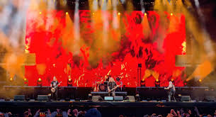Metal Injection - News update