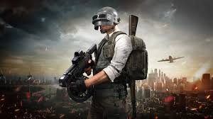 pubg