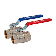 Brass Ball Valve | Atusa