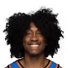 Jalen Williams scores 11 points in 2025 debut