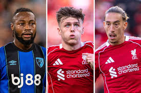 This Is Anfield - News update
