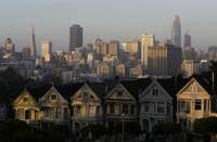 San Francisco Unveils New Housing Plan Focused On Westside Density