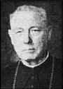 BORNEWASSER, Franz Rudolph, Bischof von Trier
