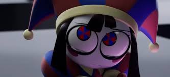 El asombroso circo digital: El Episodio 9 con fecha de estreno, tráiler y debutará en el cine