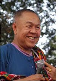 Personality | Sulak Sivaraksa of Thailand Receives 28th Niwano Peace Prize - sulak