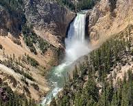 Yellowstone National Parkの画像