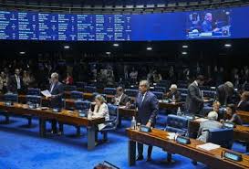 O único senador que votou contra PEC que é ‘pauta-bomba’ para o governo Lula