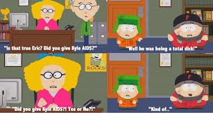 This is why Cartman is the best. : southpark via Relatably.com