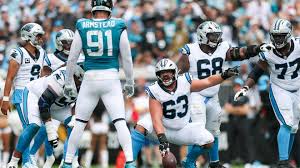Panthers Injury Updates: Jalen Coker and Austin Corbett Taking Steps Towards Return