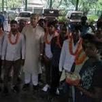 "Don't Approve": Yashwant Sinha Slams