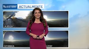 Pronóstico para San Diego y Tijuana para 7 de Noviembre, 2025