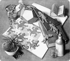 Image result for escher