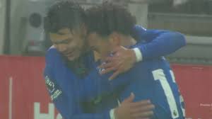 Tyler Adams' screamer gives Bournemouth 2-0 lead over Sunderland