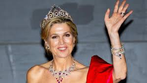 königin maxima