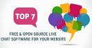 Open Source Live Chat App Odoo