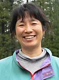 Naoko Miyoshi, - Naoko