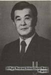 Portrait of Mr. Lee Yok Fong, Chairman of Lorong Ah Soo Community Centre ... - 558fe6ba-0a14-498e-be59-83bc38becd2a