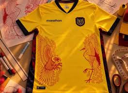 ¡Armadura de colección en Asia! La Tri alista camiseta especial con el Cóndor y la Grulla para medir a Japón (FOTO)