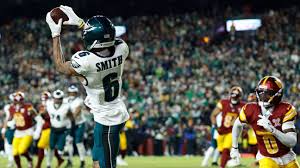 NFL Week 1 football game predictions and fantasy picks