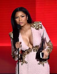 Image result for nicki minaj's new show