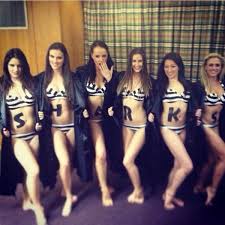 Resultado de imagem para cheerleaders sharks