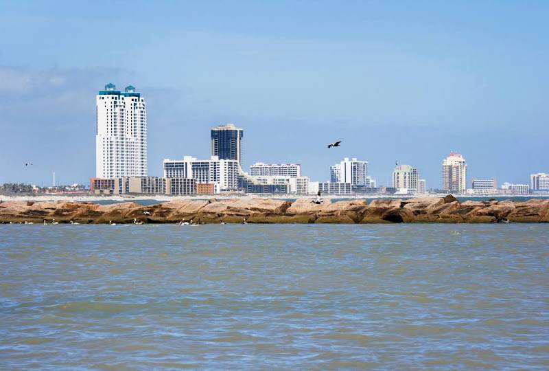 South Padre Island