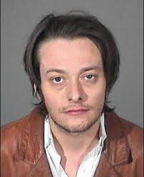 Edward Furlong