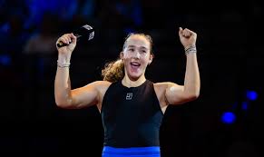Why this year’s Madrid Open final is great for women’s tennis