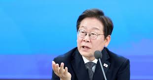 조선일보 - News update