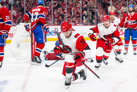Eastern Conference Final Game 4 Preview and Thread: Hurricanes @ Canadiens