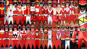 Image result for super sentai