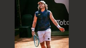 Marco Trungelliti's Kigali Challenger Journey Continues in 2026