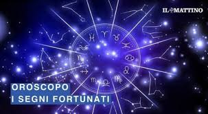 L'oroscopo di domenica 30 agosto 2026, i segni fortunati di oggi e le previsioni di domani