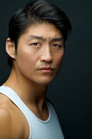 TAEM Interview with Actor Brian Tee - Brian-Tee-34view