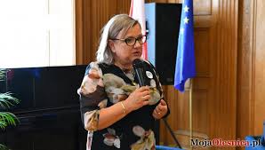 MojaOlesnica.pl - News update