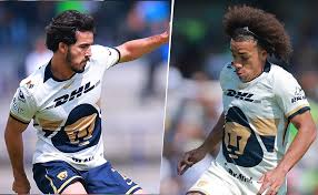 ¿Por qué no juegan Pablo Bennevendo y Adalberto Carrasquilla en Chivas vs. Pumas UNAM por el Jornada 13 del...