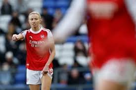 Soccer-Williamson's first game since Euro final a highlight of Arsenal win