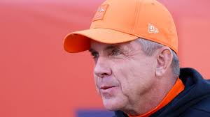 Sean Payton causes a stir with bold statement before Patriots game
